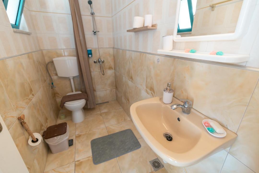 Photo of Bathroom in Mastichari