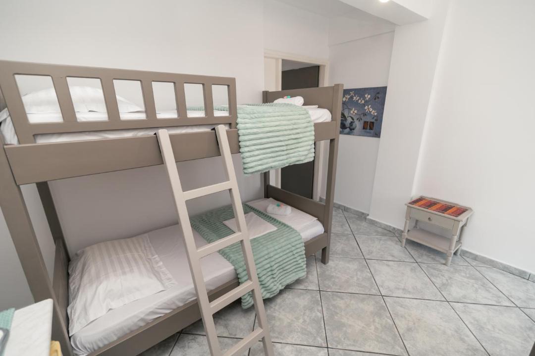 Photo of Bedroom in Mastichari