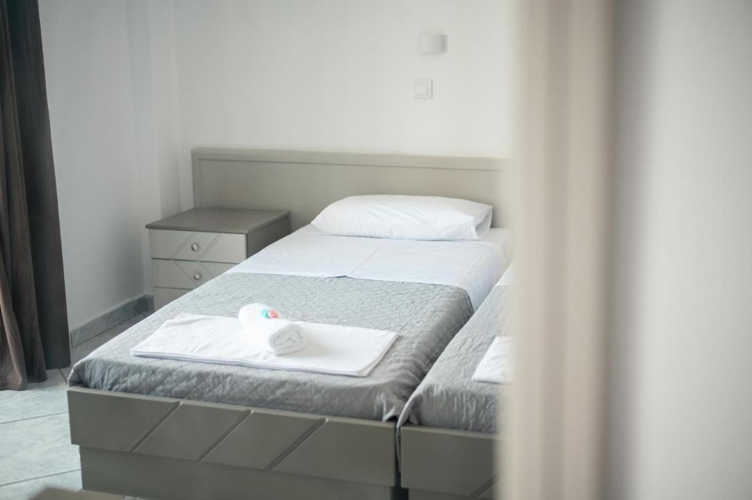Photo of Bedroom in Mastichari