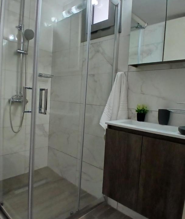 Photo of Bathroom in Alikanas