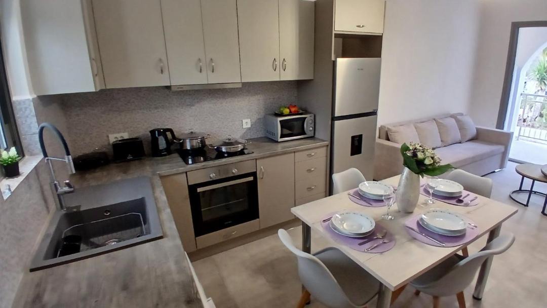 Photo of Kitchen in Alikanas