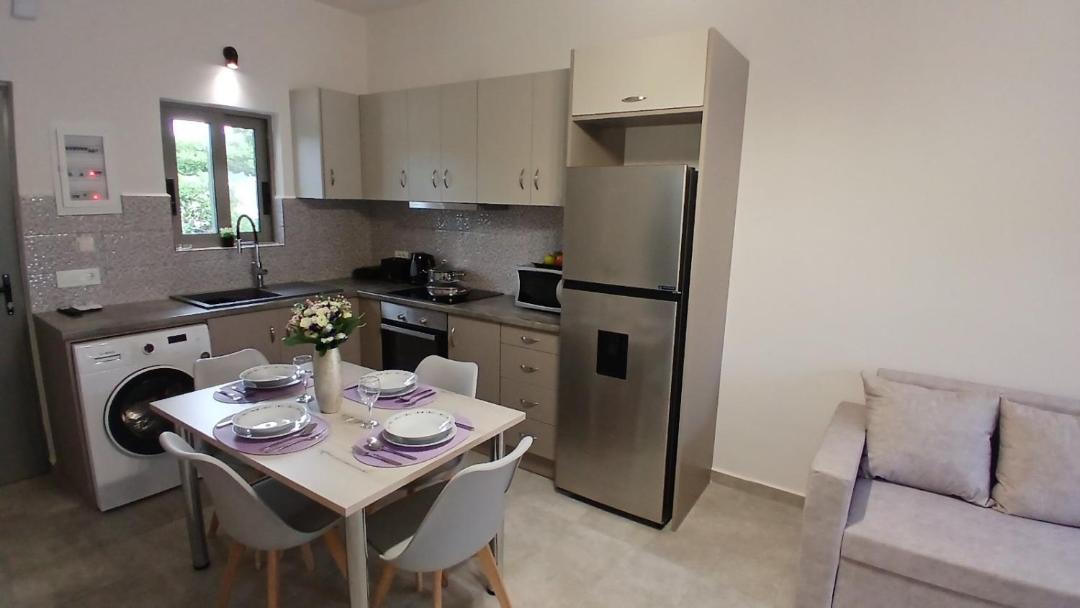 Photo of Kitchen in Alikanas