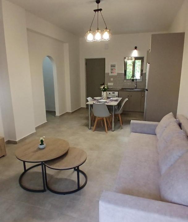 Photo of Livingroom in Alikanas