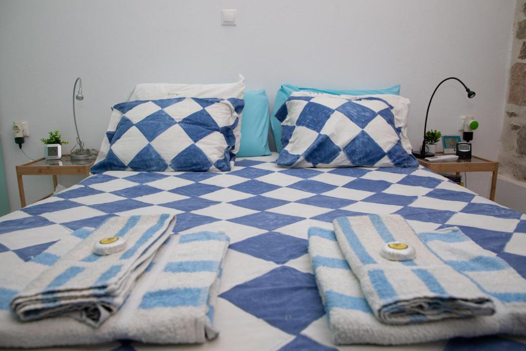 Photo of Bedroom in Decentralized Administration of the Aegean