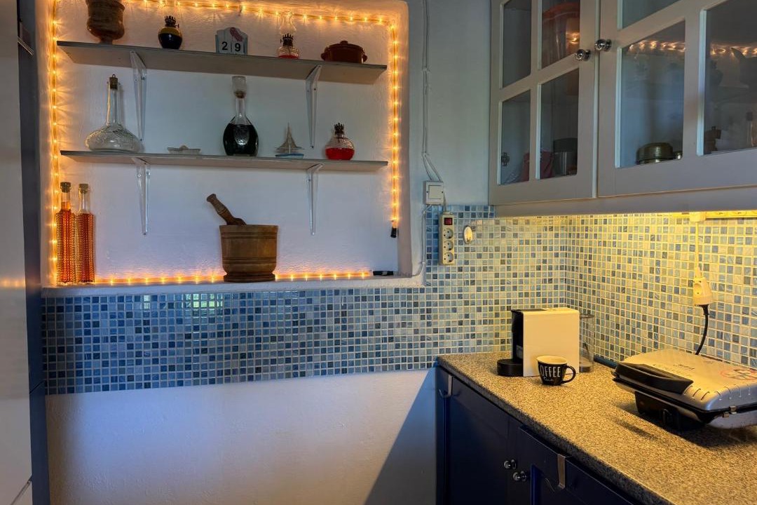 Photo of Kitchen in Ag. Georgios