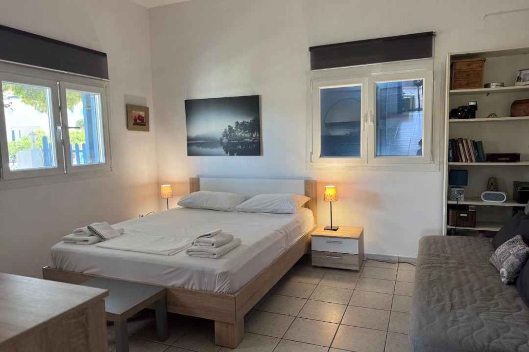 Photo of Bedroom in Ag. Georgios