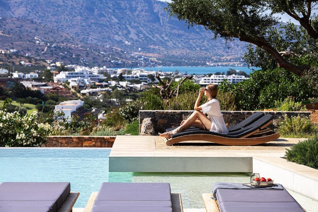 Photo of Others in Elounda