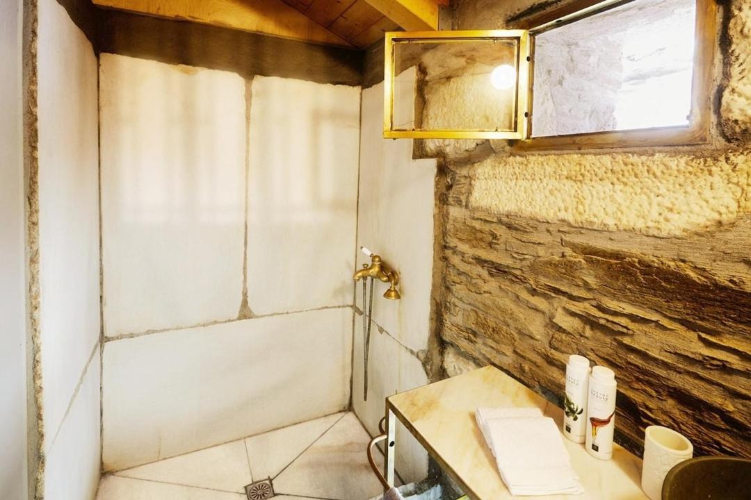 Photo of Bathroom in Megas Yialos-Nites