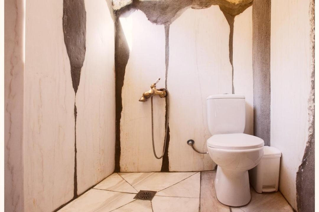 Photo of Bathroom in Megas Yialos-Nites