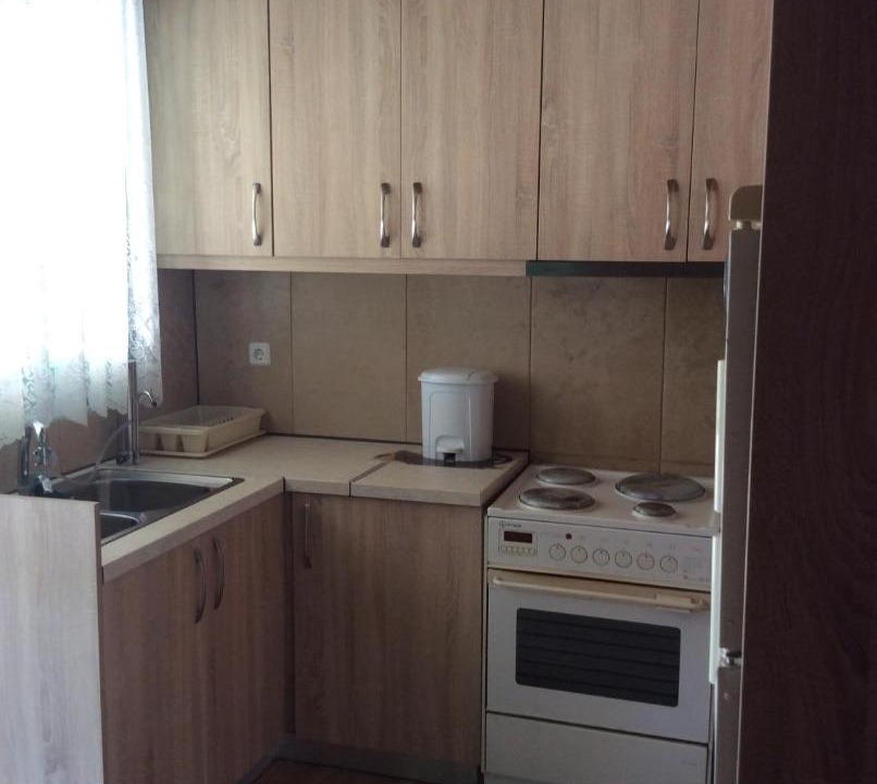Photo of Kitchen in Omales
