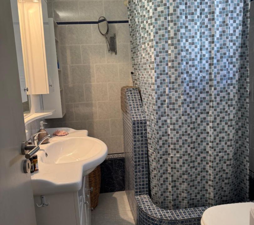Photo of Bathroom in Ag. Georgios