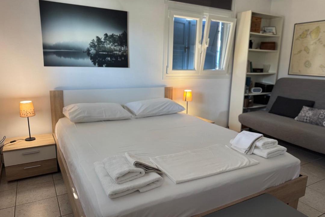 Photo of Bedroom in Ag. Georgios