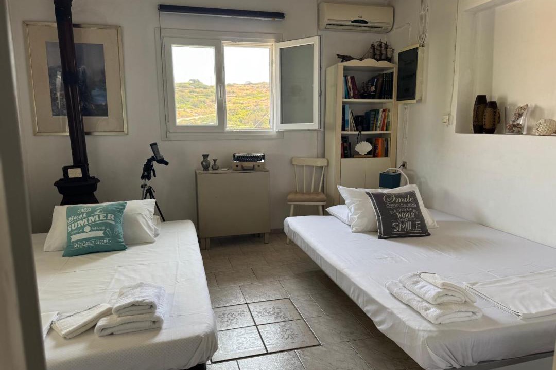 Photo of Bedroom in Ag. Georgios