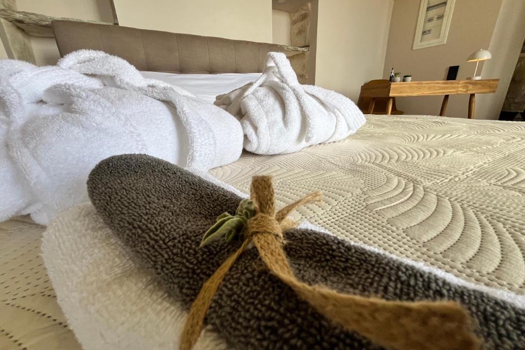 Photo of Bedroom in Ano Siros