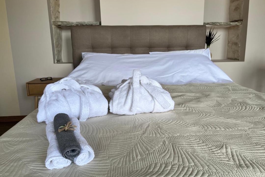 Photo of Bedroom in Ano Siros