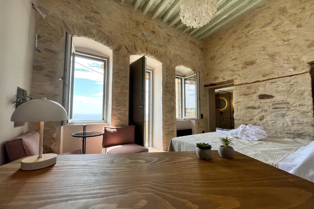 Photo of Bedroom in Ano Siros