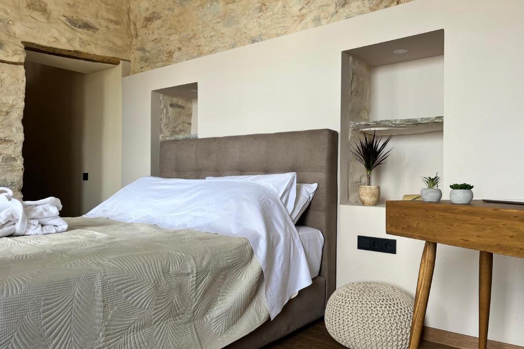 Photo of Bedroom in Ano Siros