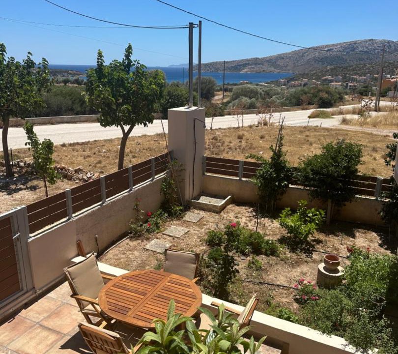 Photo of Patio Balcony in Charakas