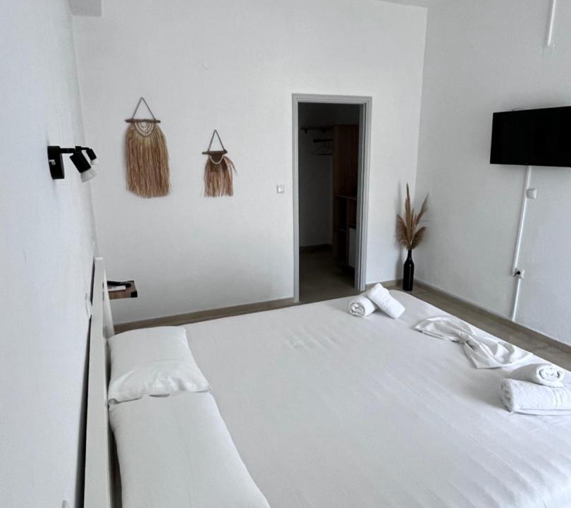 Photo of Bedroom in Zalongo