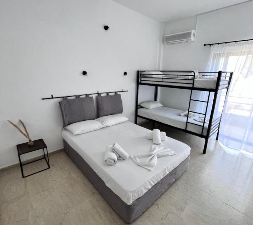 Photo of Bedroom in Zalongo