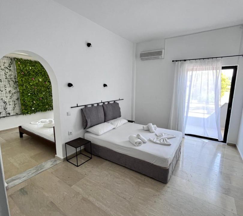Photo of Bedroom in Zalongo