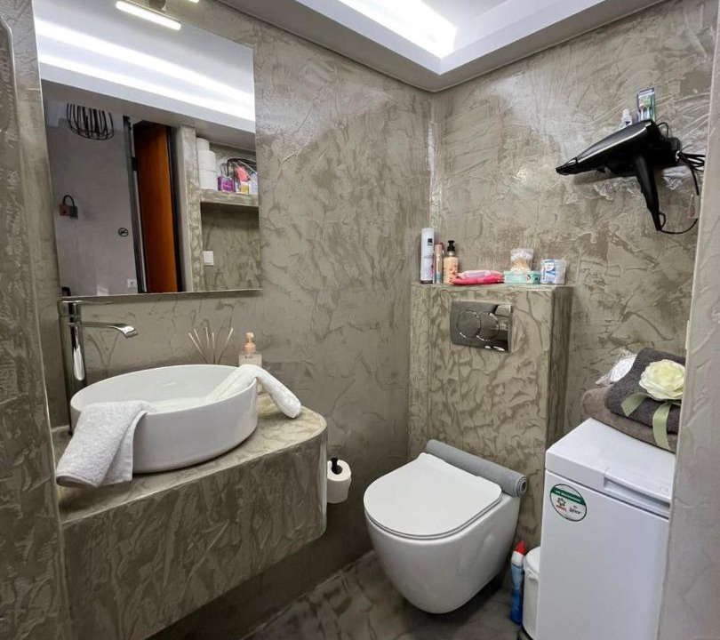 Photo of Bathroom in Kouvaras