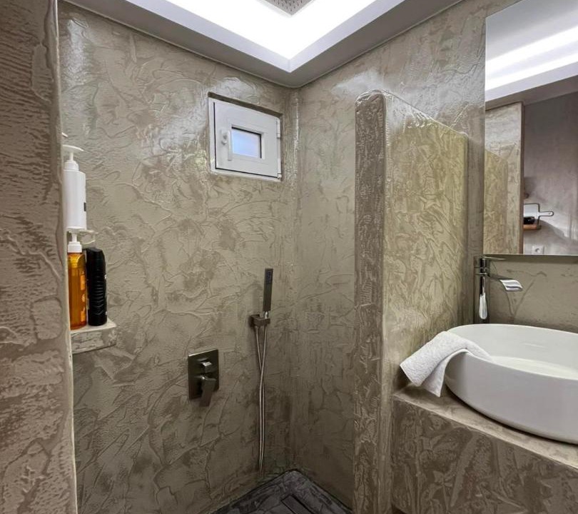 Photo of Bathroom in Kouvaras