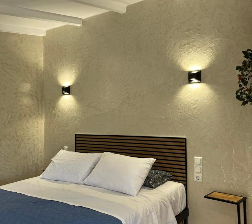 Photo of Bedroom in Kouvaras