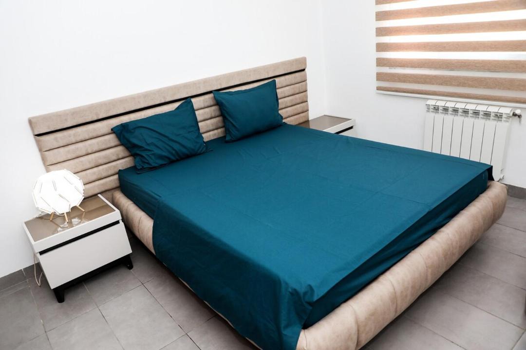 Photo of Bedroom in Mansoura