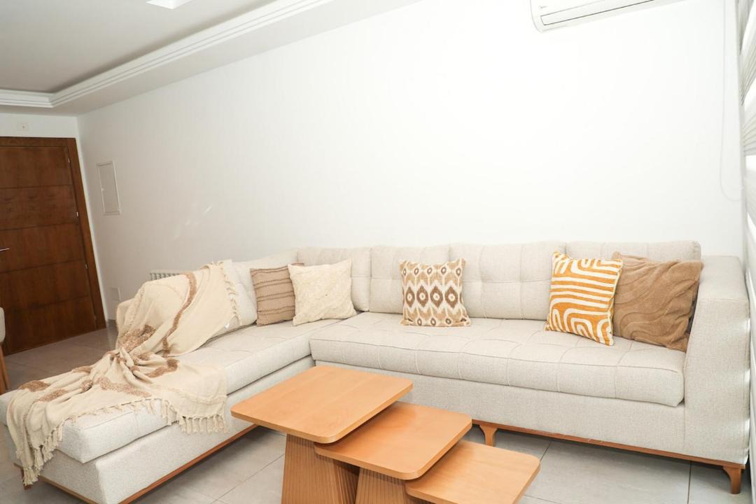 Photo of Livingroom in Mansoura