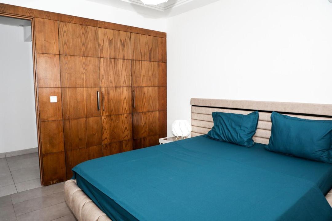 Photo of Bedroom in Mansoura