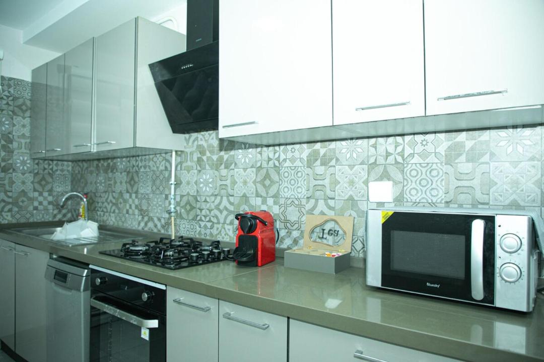 Photo of Kitchen in Mansoura