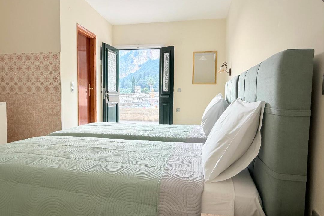 Photo of Bedroom in Doukades
