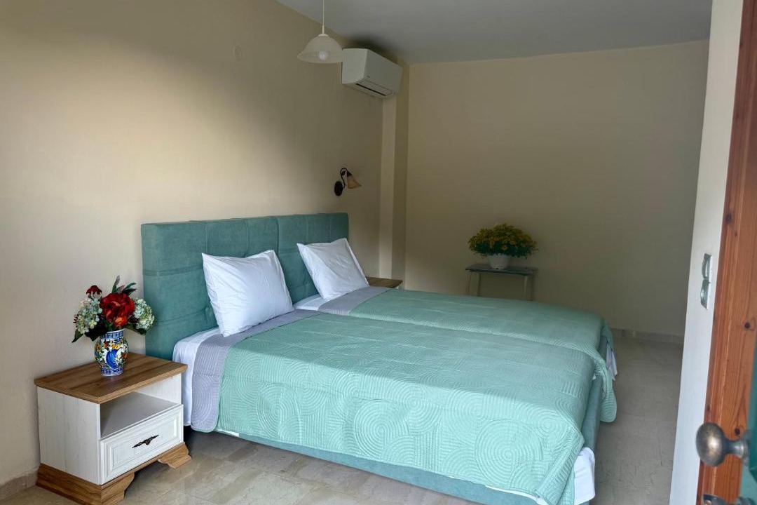 Photo of Bedroom in Doukades