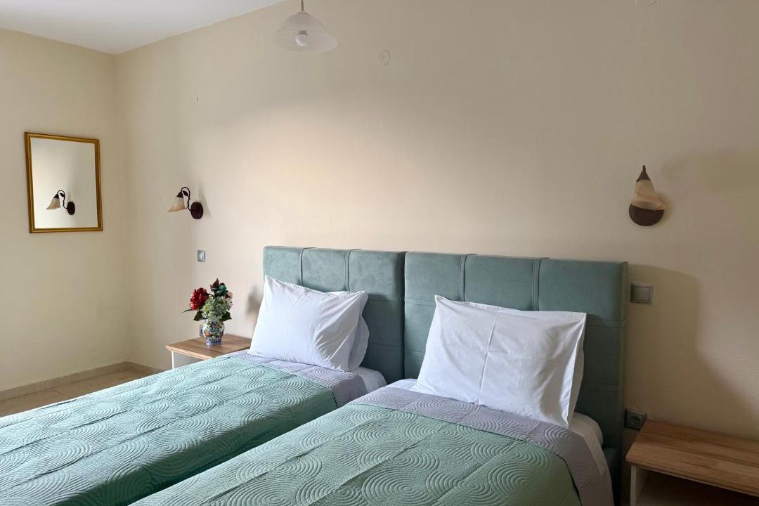 Photo of Bedroom in Doukades