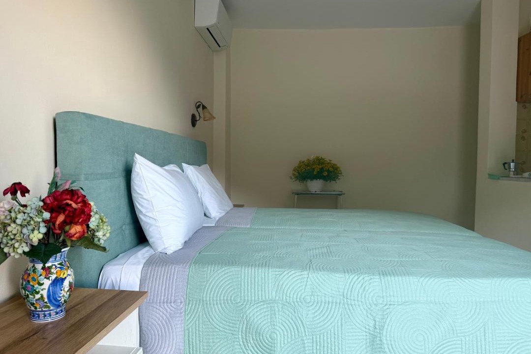 Photo of Bedroom in Doukades