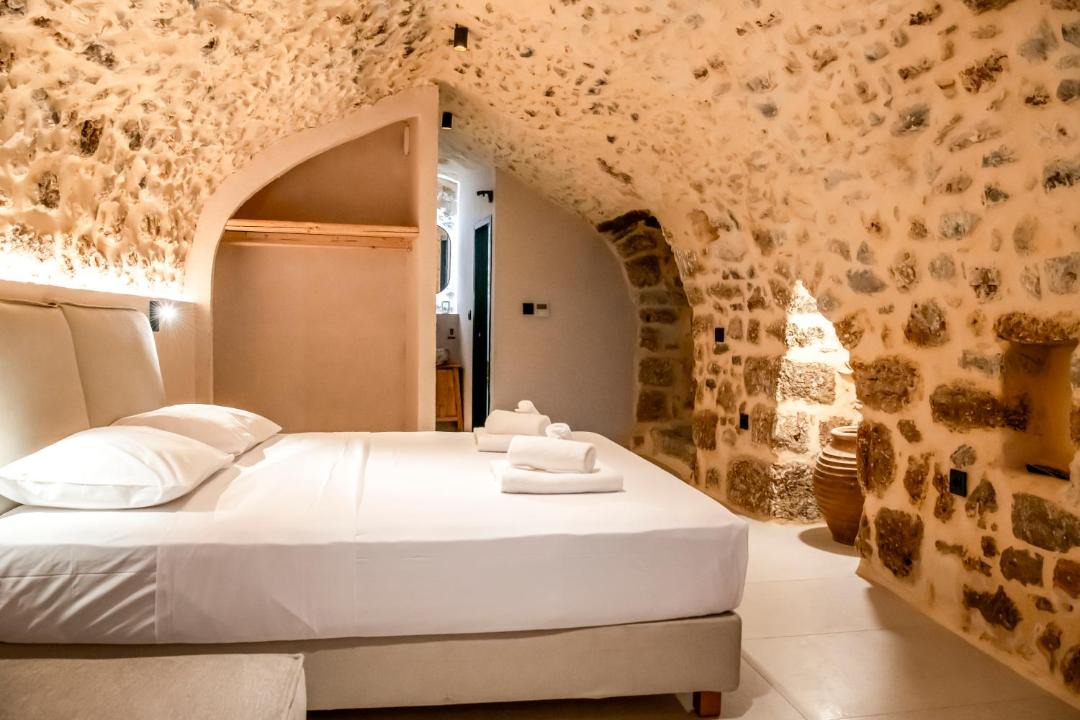 Photo of Bedroom in Oitylo