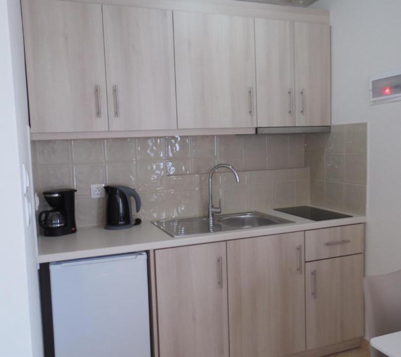 Photo of Kitchen in Arkasa