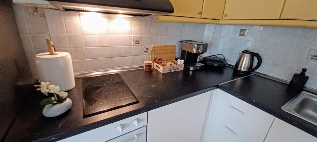Photo of Kitchen in Neoi Epivates