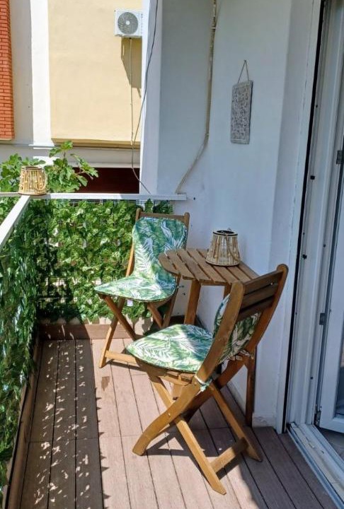 Photo of Patio Balcony in Neoi Epivates