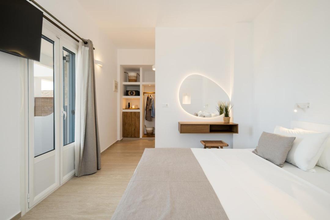Photo of Bedroom in Livadi
