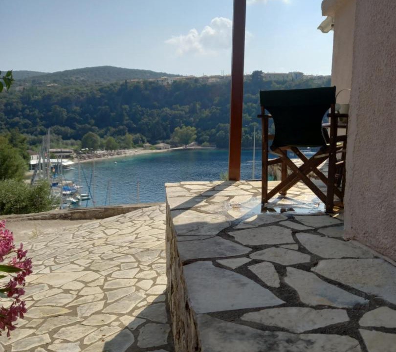 Photo of Patio Balcony in Spartochori