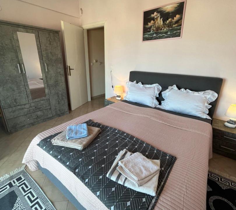 Photo of Bedroom in Nea Iraklitsa