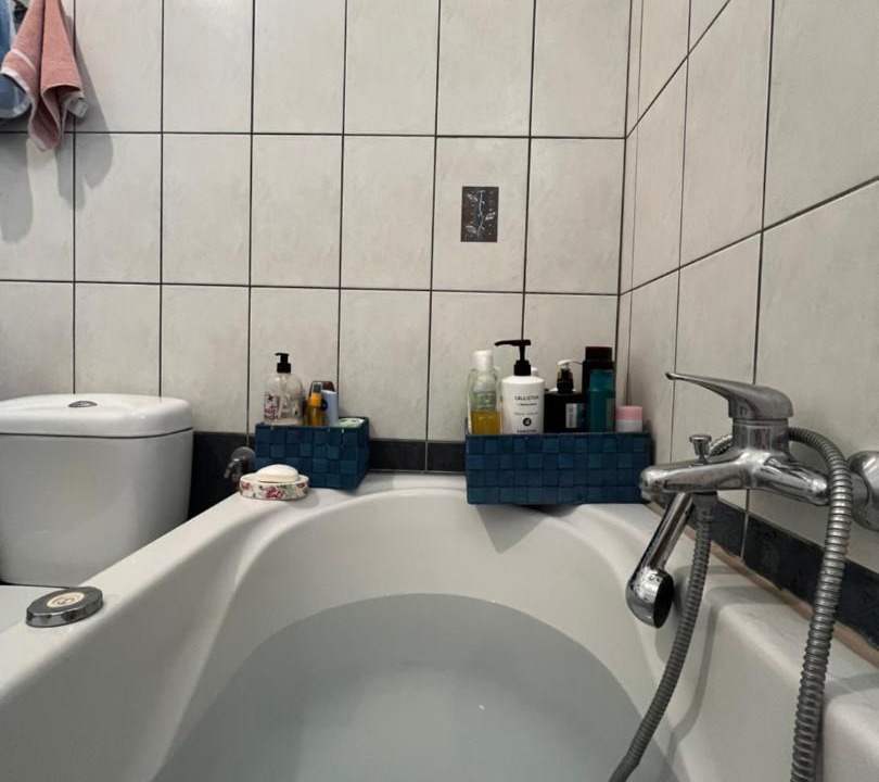 Photo of Bathroom in Nea Iraklitsa