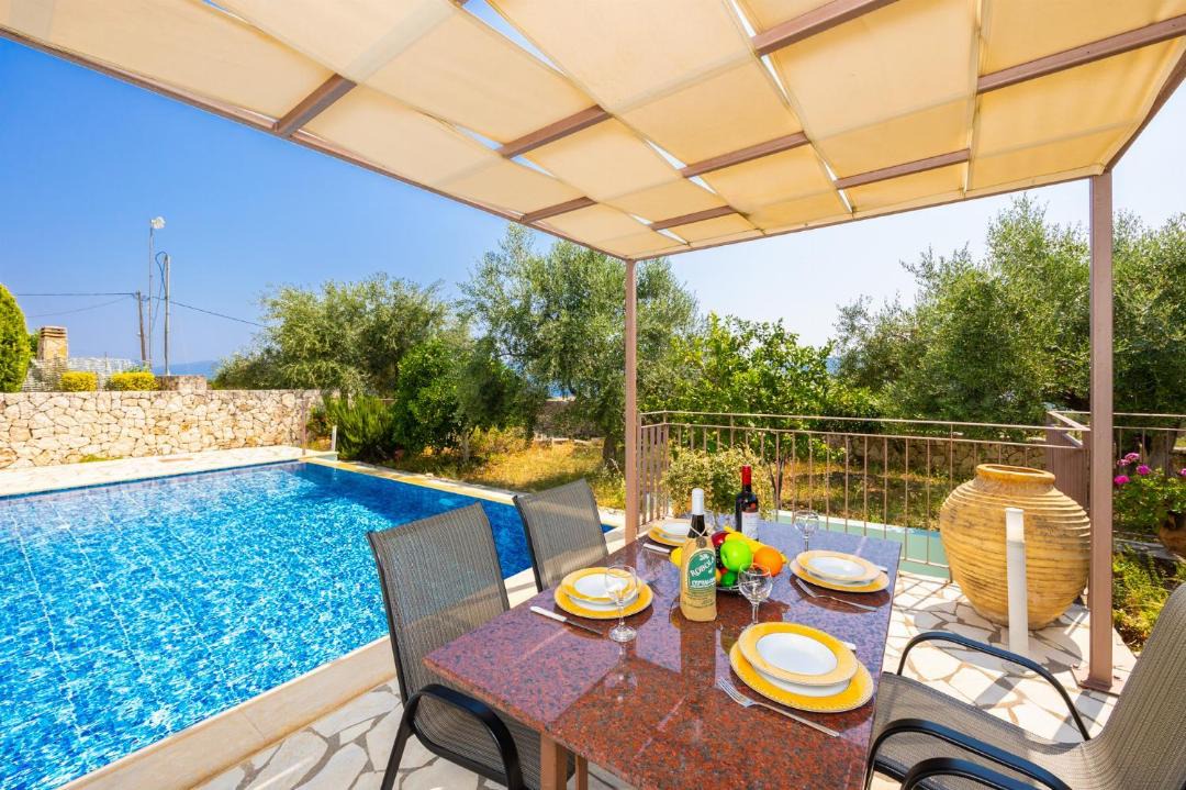 Photo of Patio Balcony in Sami