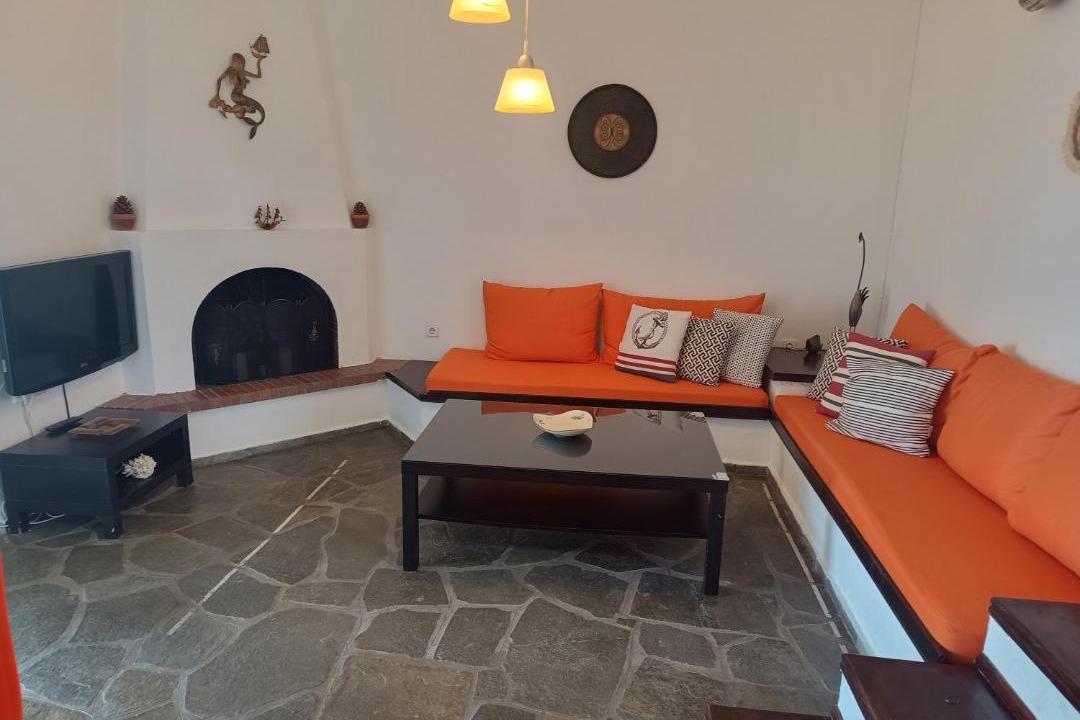 Photo of Livingroom in Pefkochori