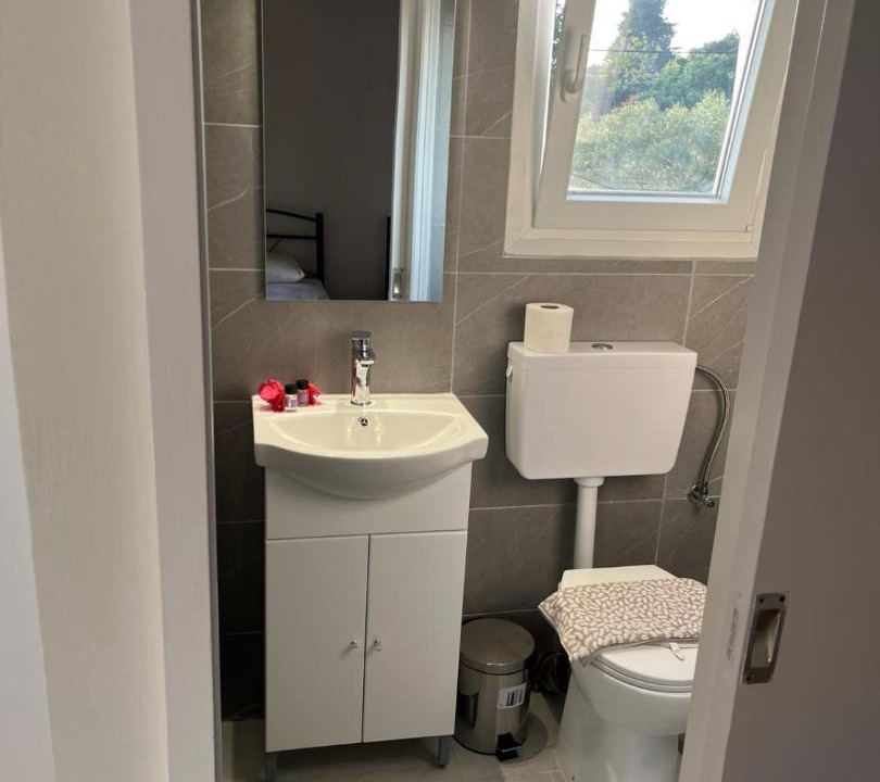 Photo of Bathroom in Skala