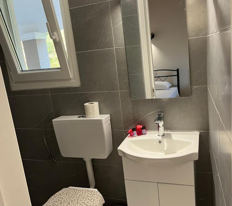 Photo of Bathroom in Skala