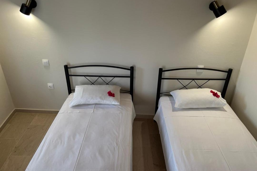 Photo of Bedroom in Skala