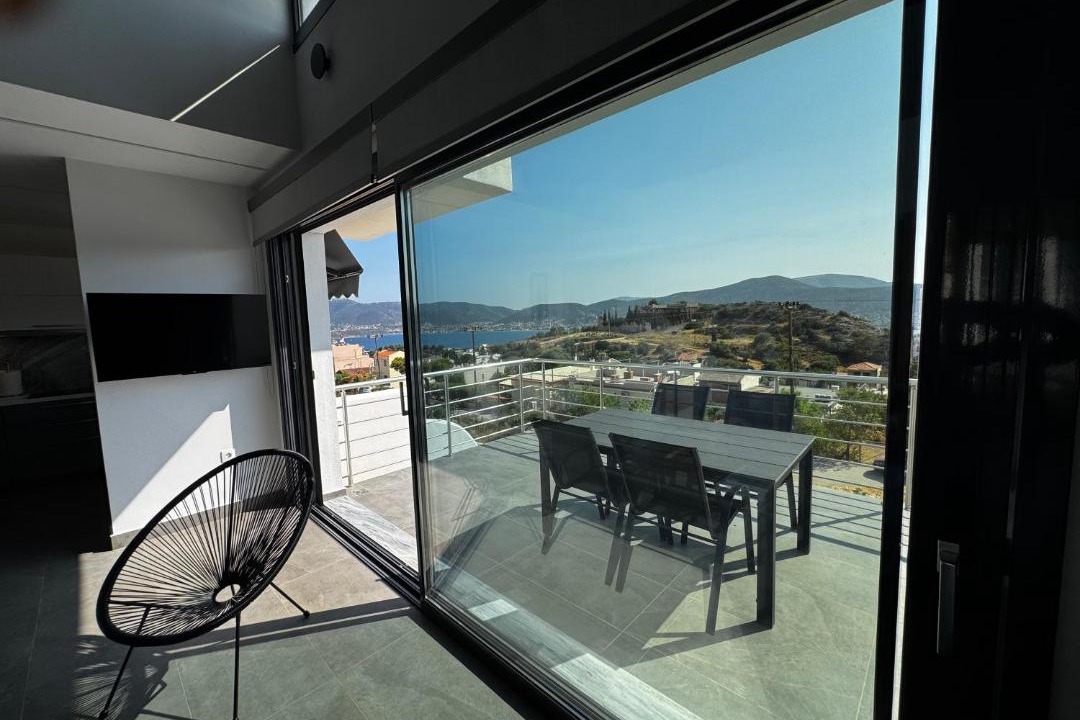 Photo of Patio Balcony in Porto Rafti